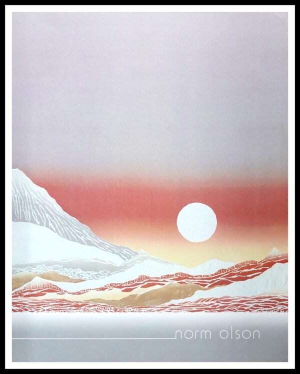 GG GOGU9546 Day Spring II